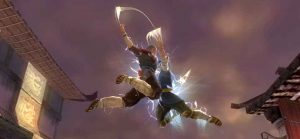 Jade Empire Trademark