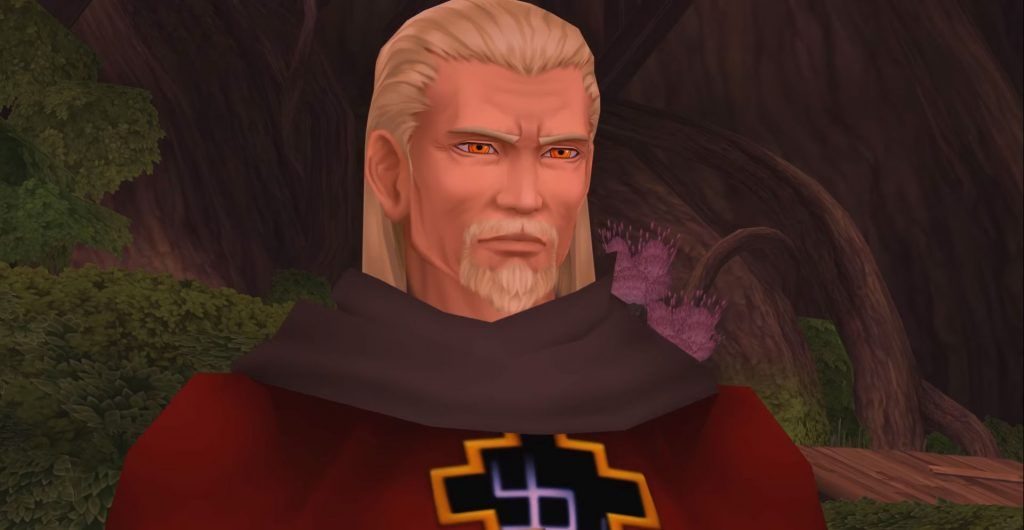 Kingdom Hearts Character Chart - Characters Explained - PlayStation