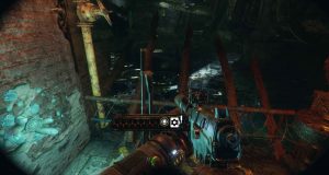 Metro Exodus How To Kill The Catfish - Fisherman Trophy