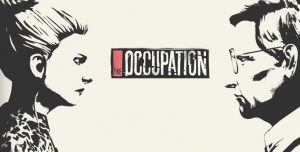 Looking Forward: The Occupation