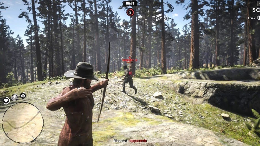 Rockstar Details Big Updates Heading to Red Dead Online on February 26th