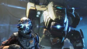 New Titanfall Game Announced