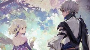 Oninaki Announcement Trailer PS4