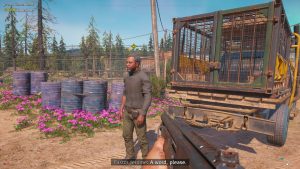 pastor far cry new dawn