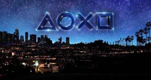 Shawn Layden- SIE E3 2019