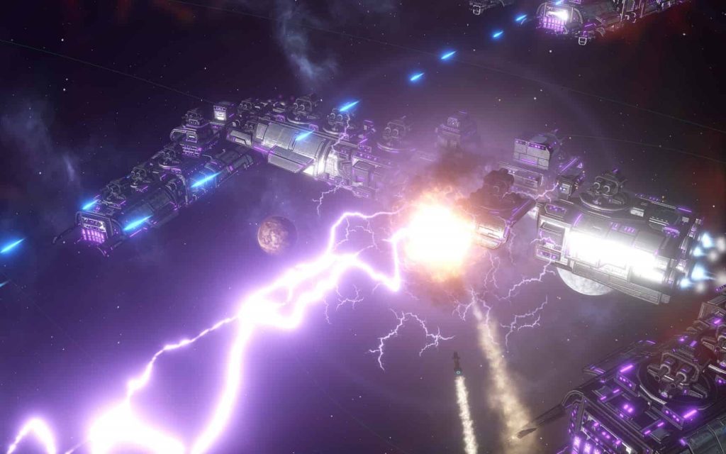 Stellaris Console Edition PS4 02