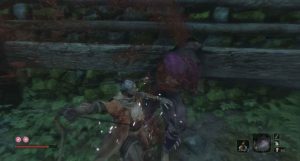 Sekiro: Shadows Die Twice Ashina Castle Walkthrough - Items, Enemies, Secrets