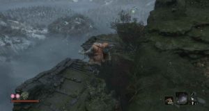 Sekiro: Shadows Die Twice Ashina Castle Walkthrough - Items, Enemies, Secrets