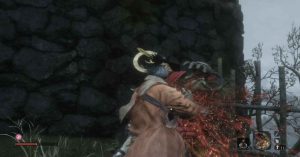 Sekiro: Shadows Die Twice Ashina Castle Walkthrough - Items, Enemies, Secrets