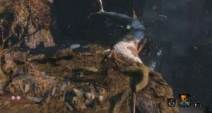 Sekiro: Shadows Die Twice Ashina Castle Walkthrough - Items, Enemies, Secrets