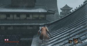Sekiro: Shadows Die Twice Ashina Castle Walkthrough - Items, Enemies, Secrets