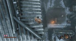Sekiro: Shadows Die Twice Ashina Castle Walkthrough - Items, Enemies, Secrets