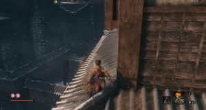 Sekiro: Shadows Die Twice Ashina Castle Walkthrough - Items, Enemies, Secrets