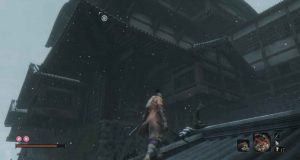 Sekiro: Shadows Die Twice Ashina Castle Walkthrough - Items, Enemies, Secrets