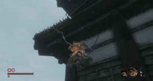 Sekiro: Shadows Die Twice Ashina Castle Walkthrough - Items, Enemies, Secrets