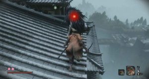 Sekiro: Shadows Die Twice Ashina Castle Walkthrough - Items, Enemies, Secrets