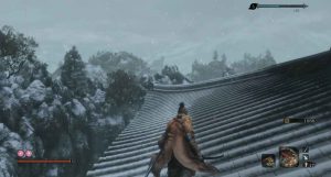 Sekiro: Shadows Die Twice Ashina Castle Walkthrough - Items, Enemies, Secrets