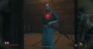 Sekiro: Shadows Die Twice Ashina Castle Walkthrough - Items, Enemies, Secrets