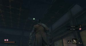 Sekiro: Shadows Die Twice Ashina Castle Walkthrough - Items, Enemies, Secrets