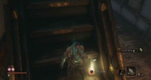 Sekiro: Shadows Die Twice Ashina Castle Walkthrough - Items, Enemies, Secrets