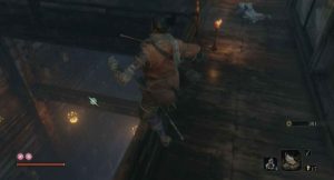 Sekiro: Shadows Die Twice Ashina Castle Walkthrough - Items, Enemies, Secrets