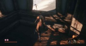 Sekiro: Shadows Die Twice Ashina Castle Walkthrough - Items, Enemies, Secrets
