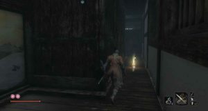 Sekiro: Shadows Die Twice Ashina Castle Walkthrough - Items, Enemies, Secrets