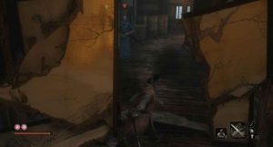 Sekiro: Shadows Die Twice Ashina Castle Walkthrough - Items, Enemies, Secrets