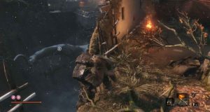Sekiro: Shadows Die Twice Ashina Castle Walkthrough - Items, Enemies, Secrets