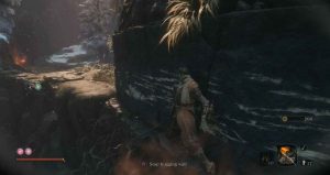 Sekiro: Shadows Die Twice Ashina Castle Walkthrough - Items, Enemies, Secrets