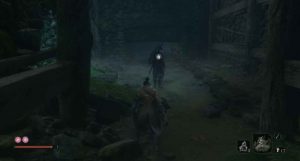 Sekiro: Shadows Die Twice Ashina Castle Walkthrough - Items, Enemies, Secrets