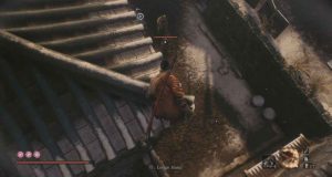 Sekiro: Shadows Die Twice Ashina Castle (Invaded) Walkthrough - Items, Enemies, Secrets