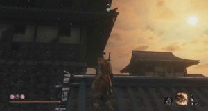 Sekiro: Shadows Die Twice Ashina Castle (Invaded) Walkthrough - Items, Enemies, Secrets