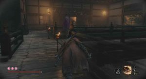 Sekiro: Shadows Die Twice Ashina Castle (Invaded) Walkthrough - Items, Enemies, Secrets