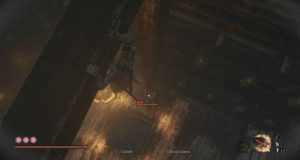 Sekiro: Shadows Die Twice Ashina Castle (Invaded) Walkthrough - Items, Enemies, Secrets