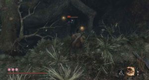 Sekiro: Shadows Die Twice Ashina Depths Walkthrough - Items, Enemies, Secrets