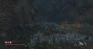Sekiro: Shadows Die Twice Ashina Depths Walkthrough - Items, Enemies, Secrets