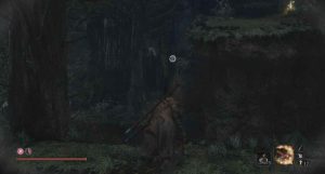Sekiro: Shadows Die Twice Ashina Depths Walkthrough - Items, Enemies, Secrets