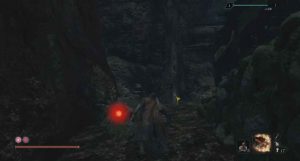 Sekiro: Shadows Die Twice Ashina Depths Walkthrough - Items, Enemies, Secrets