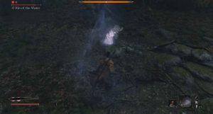 Sekiro: Shadows Die Twice Ashina Depths Walkthrough - Items, Enemies, Secrets