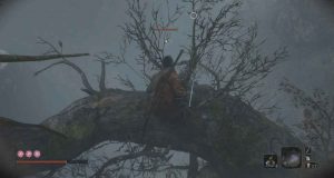 Sekiro: Shadows Die Twice Ashina Depths Walkthrough - Items, Enemies, Secrets