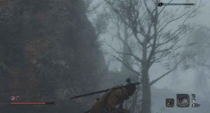 Sekiro: Shadows Die Twice Ashina Depths Walkthrough - Items, Enemies, Secrets