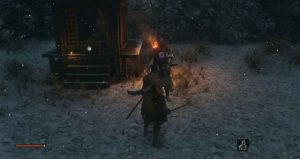 Sekiro: Shadows Die Twice Ashina Outskirts Guide - Items, Enemies, Secrets