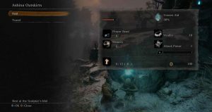 Sekiro: Shadows Die Twice Ashina Outskirts Guide - Items, Enemies, Secrets