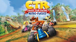 CTR State of play