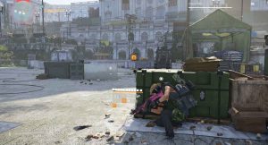 The Division 2 Stronghold Guide - District Union Arena, Roosevelt Island, Capitol Building