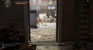 The Division 2 Stronghold Guide - District Union Arena, Roosevelt Island, Capitol Building