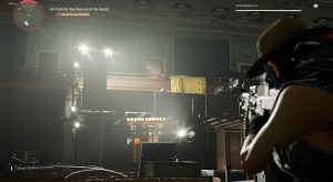 The Division 2 Stronghold Guide - District Union Arena, Roosevelt Island, Capitol Building