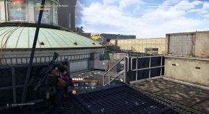 The Division 2 Stronghold Guide - District Union Arena, Roosevelt Island, Capitol Building
