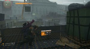 The Division 2 Stronghold Guide - District Union Arena, Roosevelt Island, Capitol Building